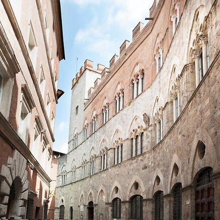 Violante House Appartamento Siena Zewnętrze zdjęcie