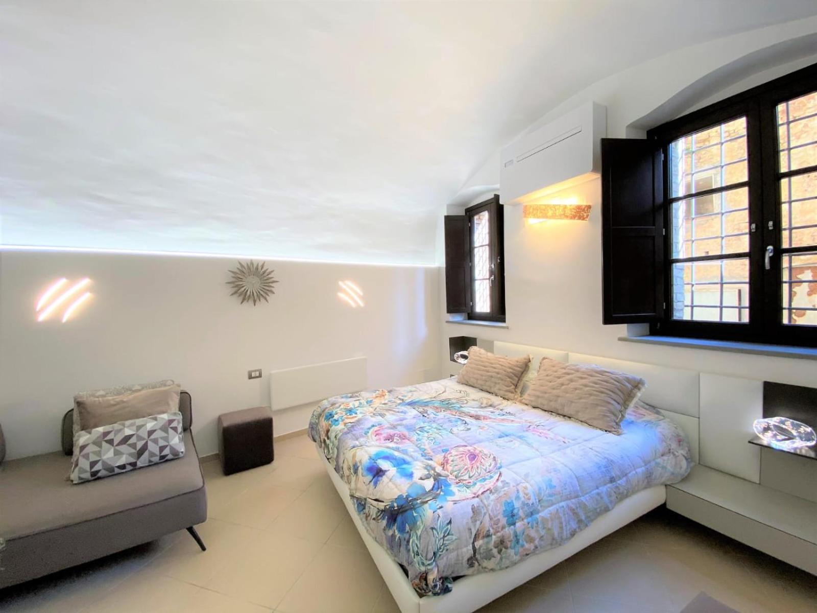Violante House Appartamento Siena Zewnętrze zdjęcie