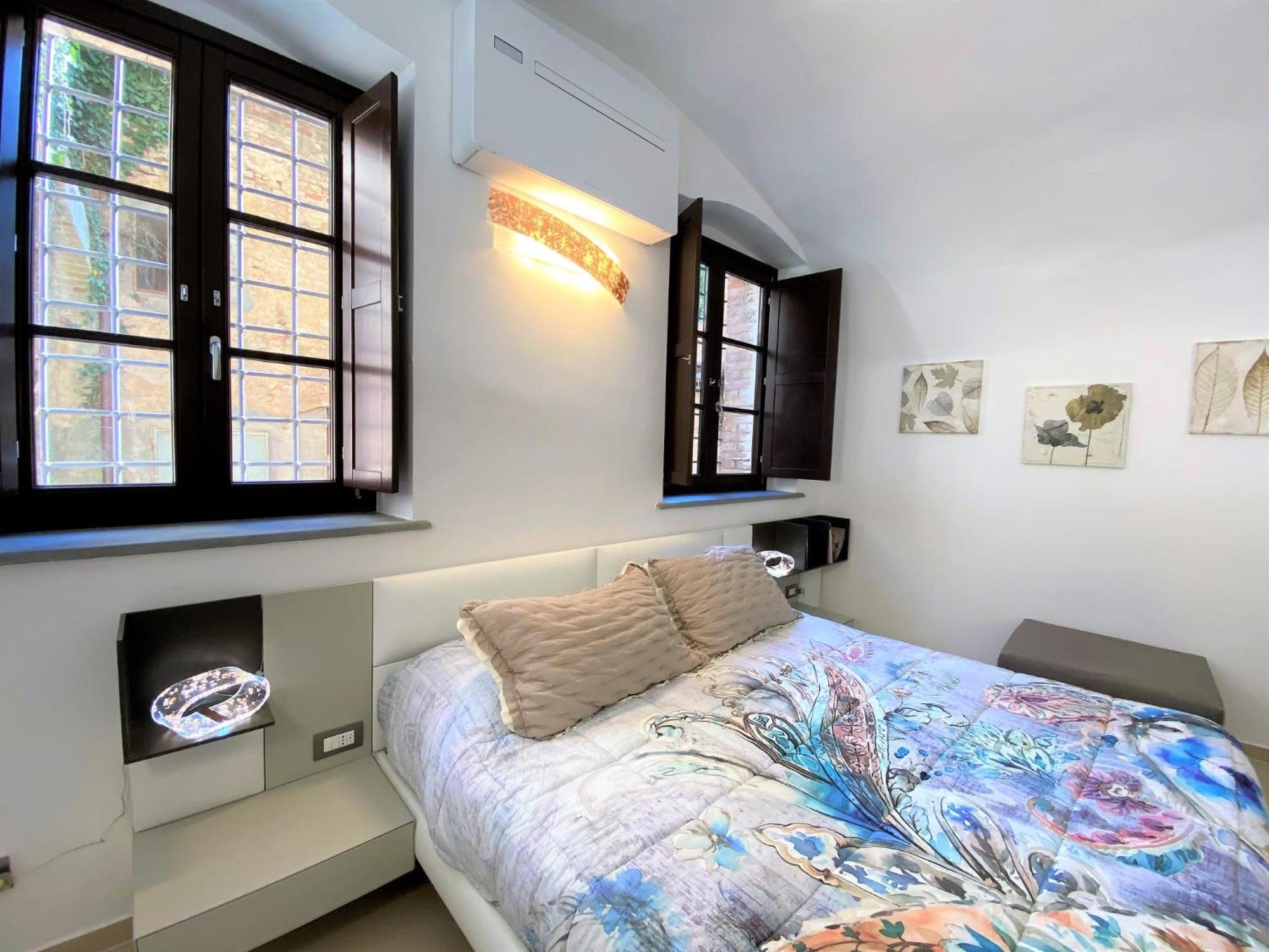 Violante House Appartamento Siena Zewnętrze zdjęcie