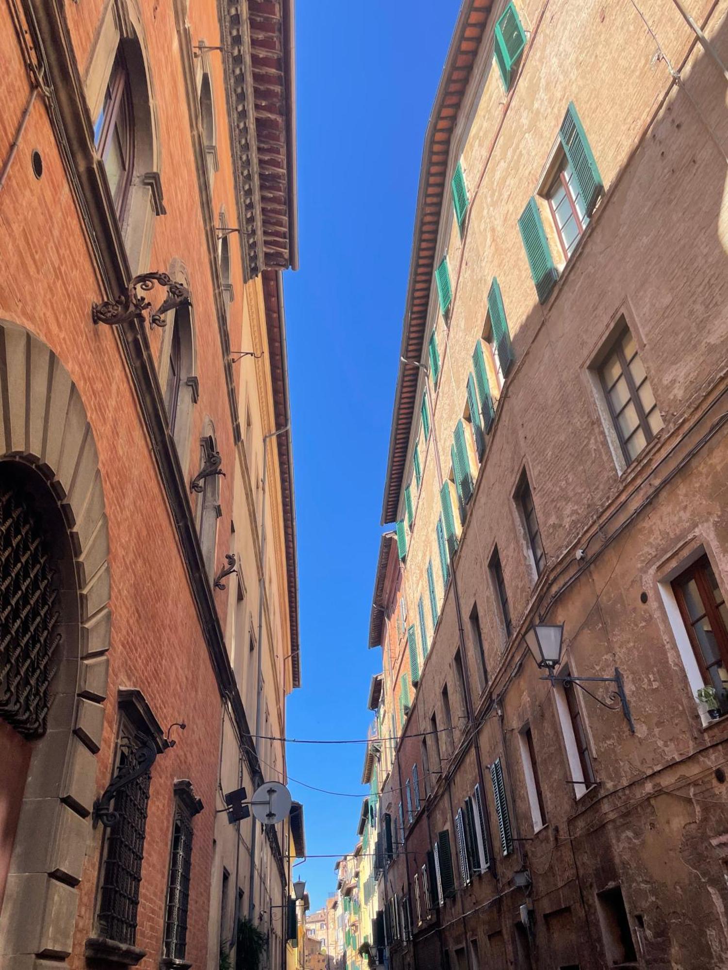 Violante House Appartamento Siena Zewnętrze zdjęcie