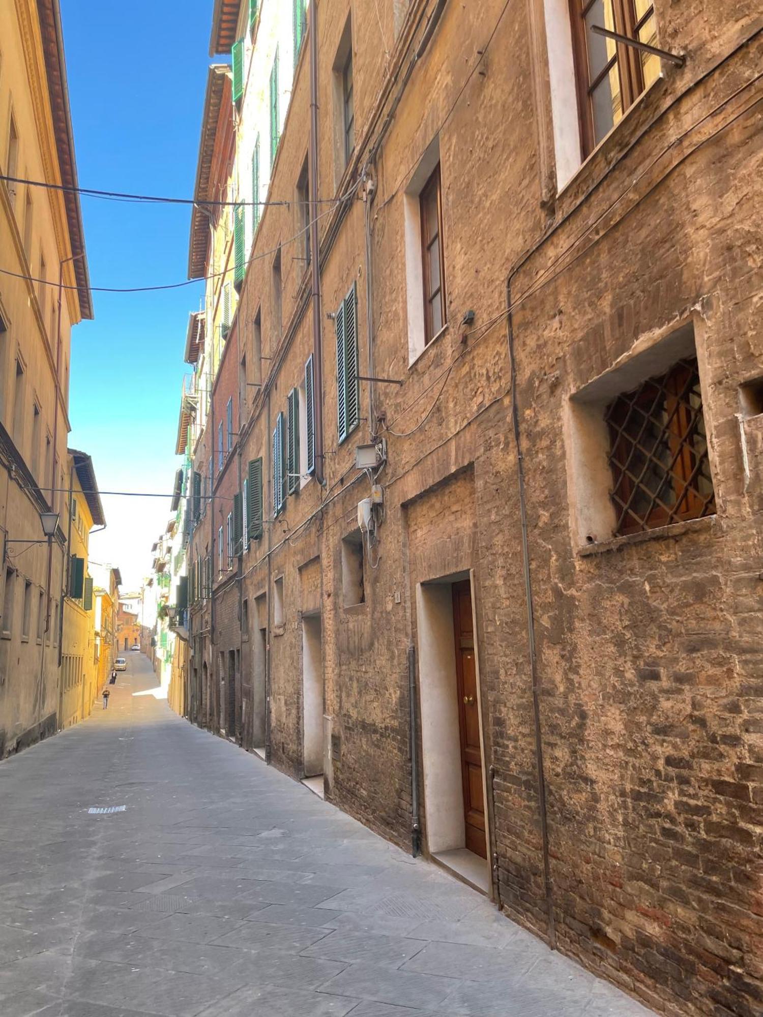 Violante House Appartamento Siena Zewnętrze zdjęcie